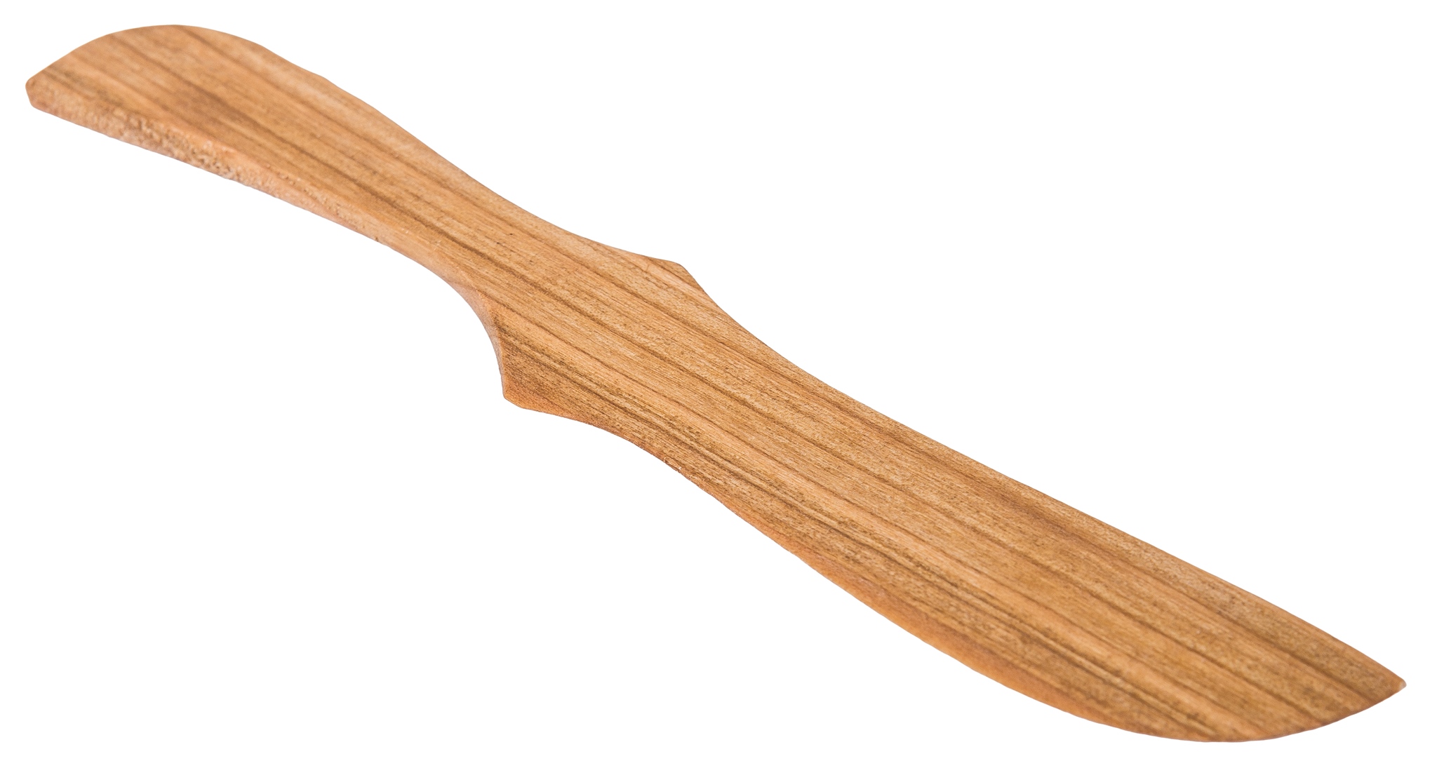 

Nożyk Nóż do smarowania masła drewniany 20 cm Eko!