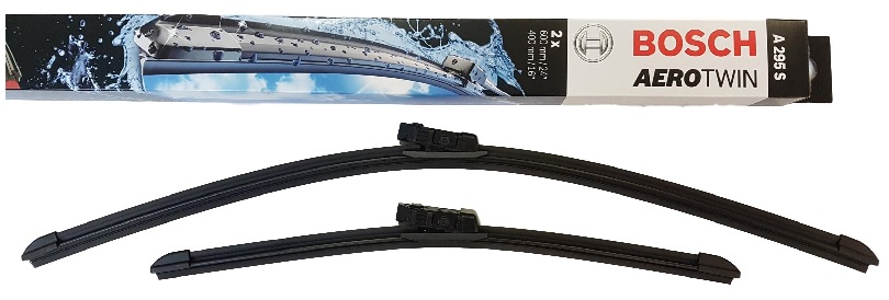 

Bosch Wycieraczki Przód Seat Ibiza Citroen C3 Kuga