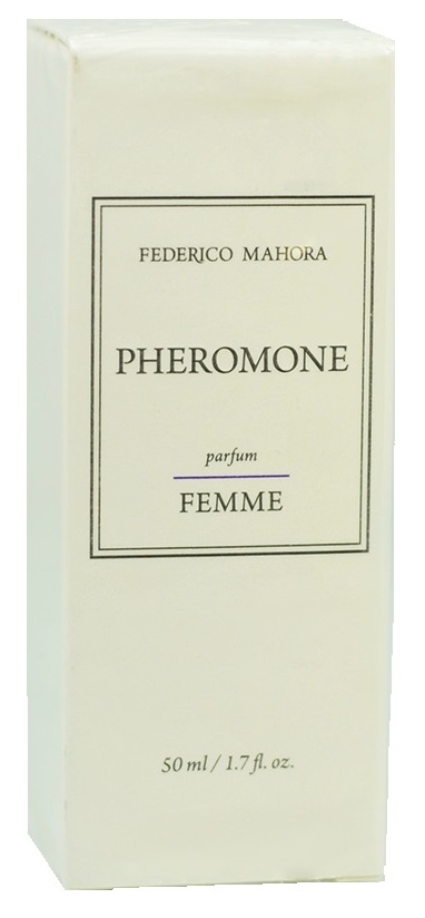 

Perfumy Pheromone Damskie nr 10 Fm Group +Gratisy