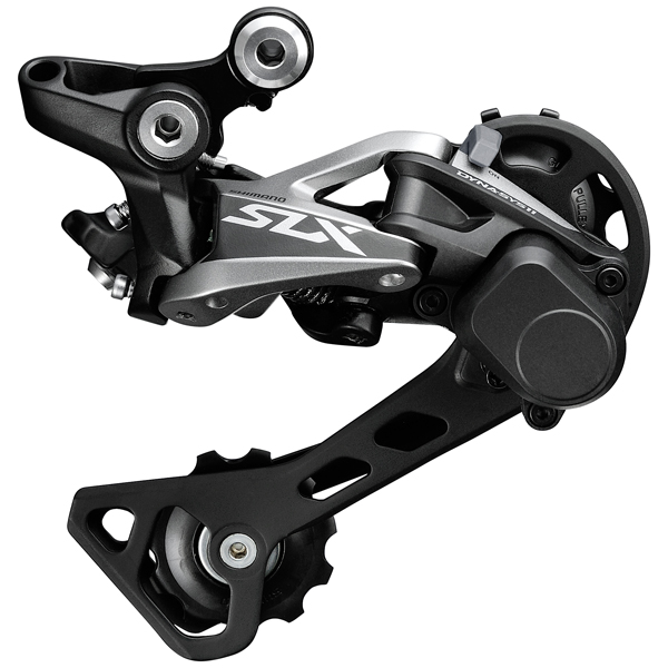 

Przerzutka tył Shimano 11rz Gs RD-M7000 Shadow+
