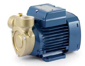 Pompa PQm 65 Bs 500W/230V 50L5,5bar Pedrollo Pq Hd