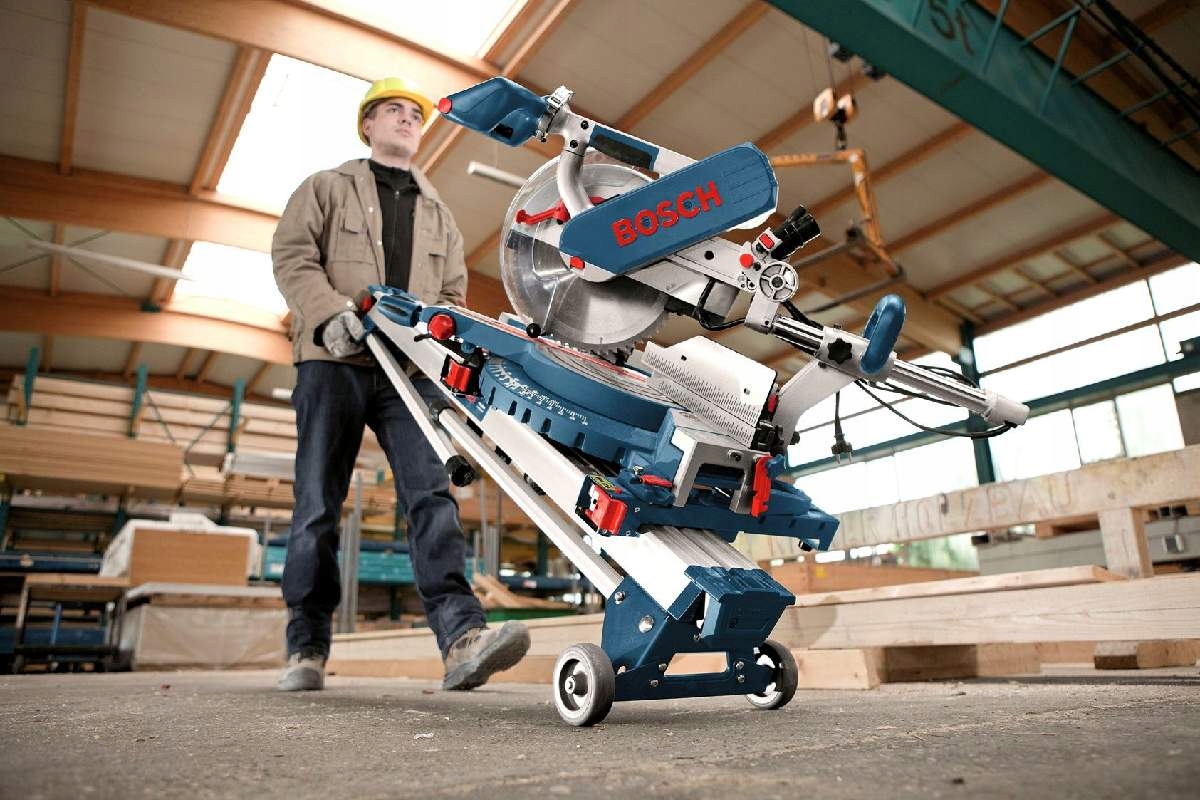 Bosch GTA 3800