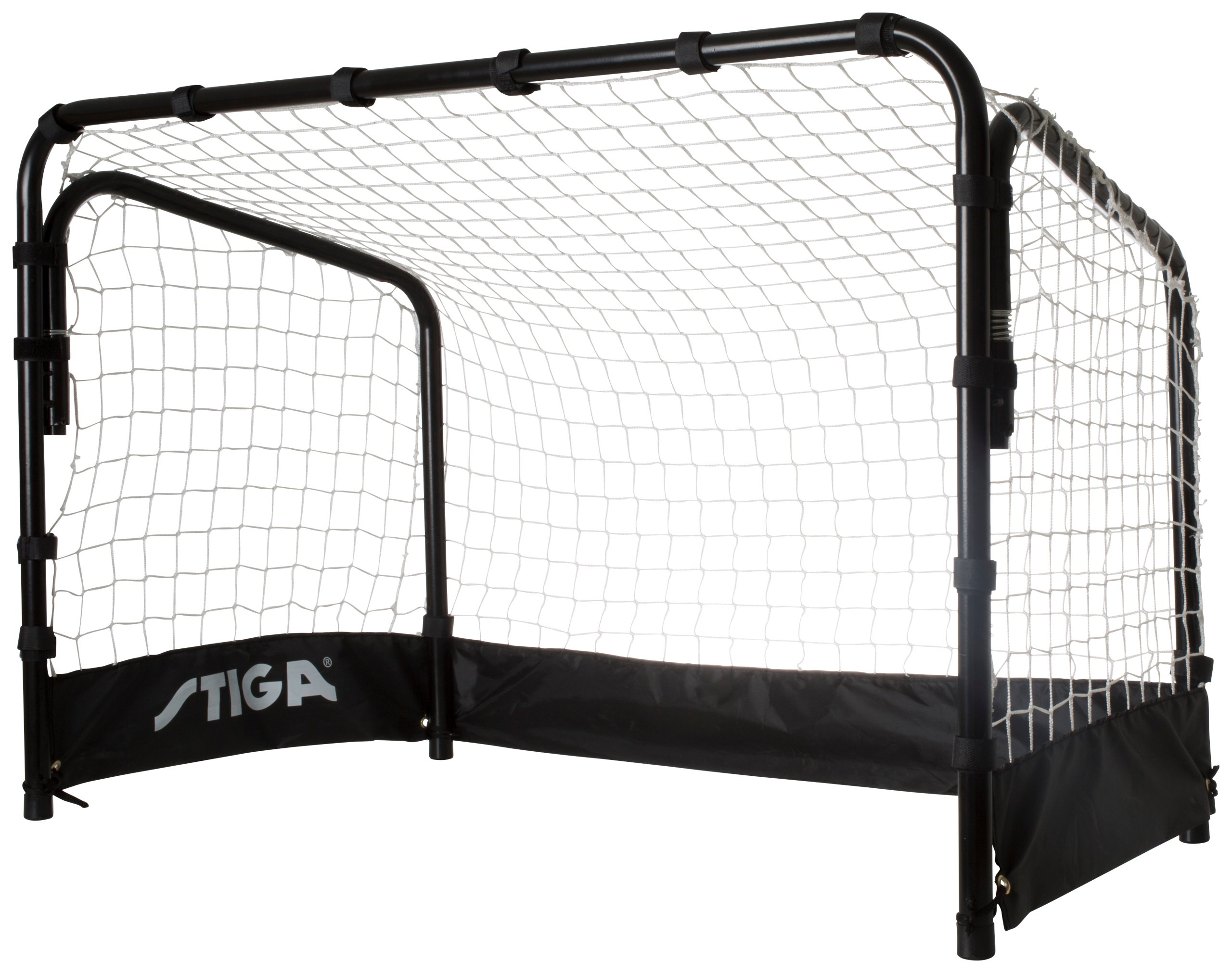 Brána Stiga Court L 92x60x52 cm