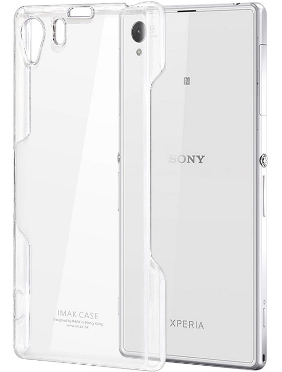 

Outlet Oryginalne Etui Imak Sony Xperia Z1