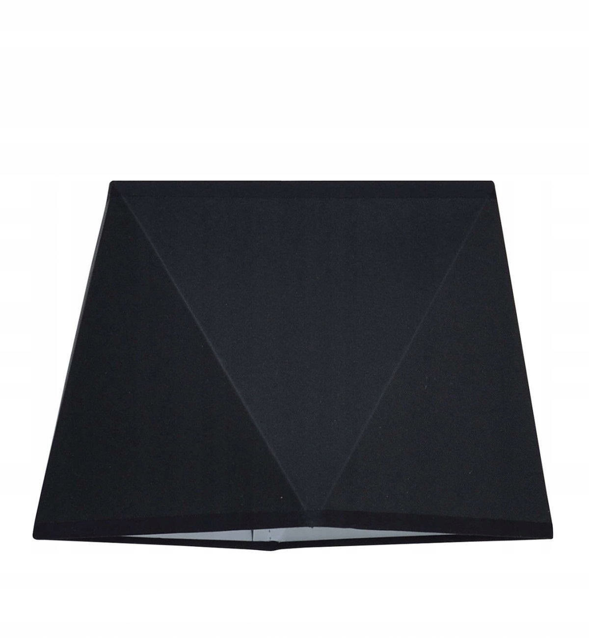 Lampka nocna LOFT abażur Diament basket druciana Długość/wysokość 33 cm