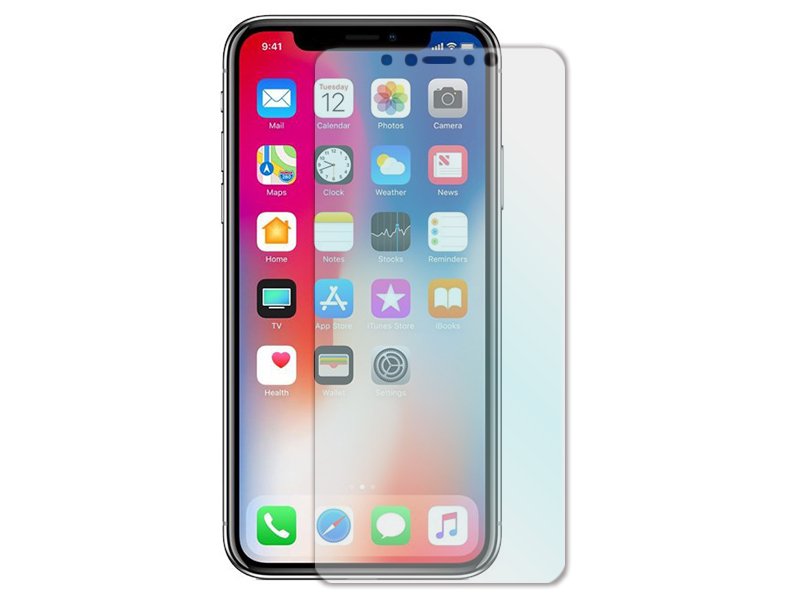 

Folia 3D Na Cały Ekran Apple iPhone X 10