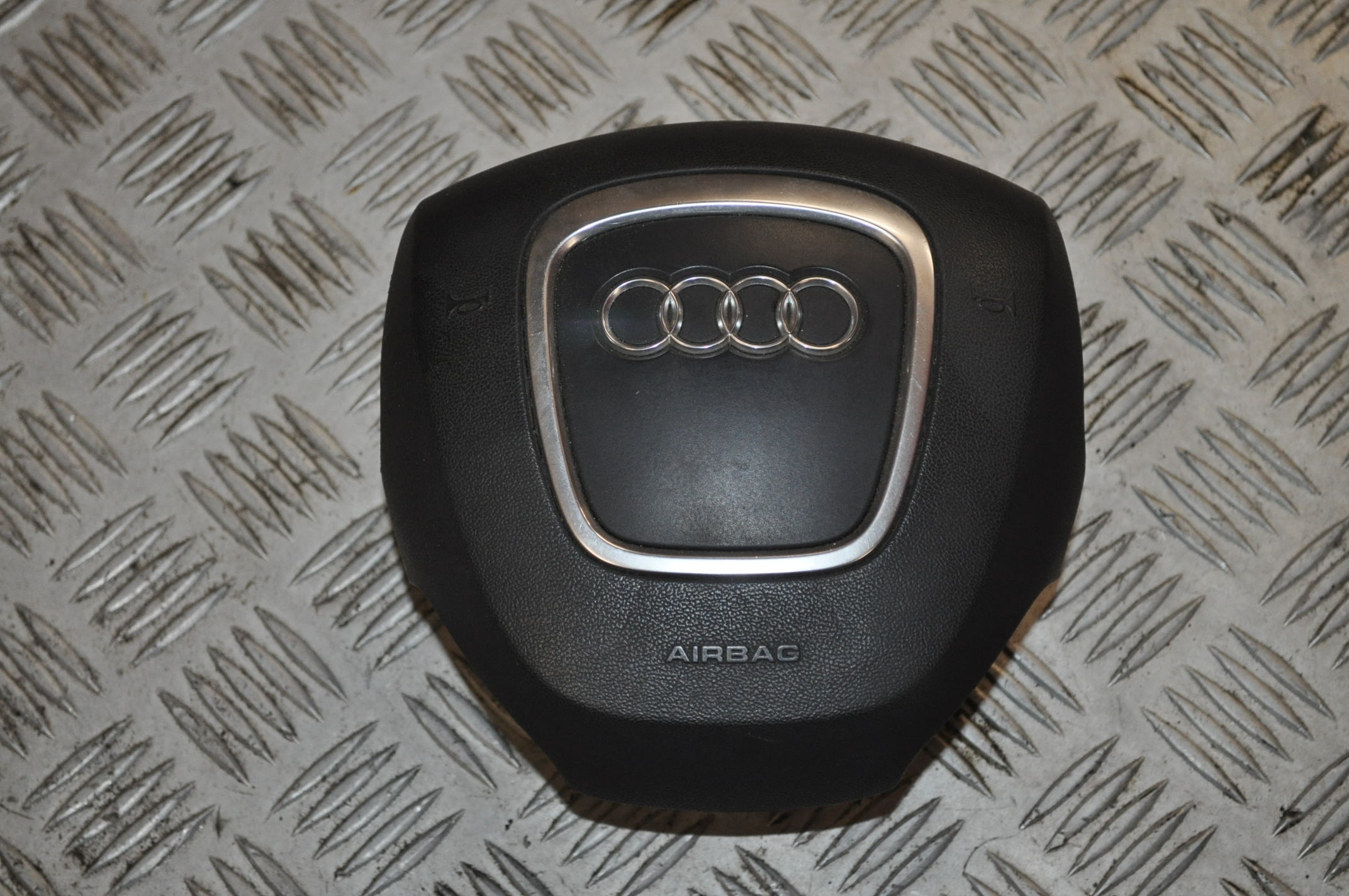 подушки безопасности подушка Audi A6 C6