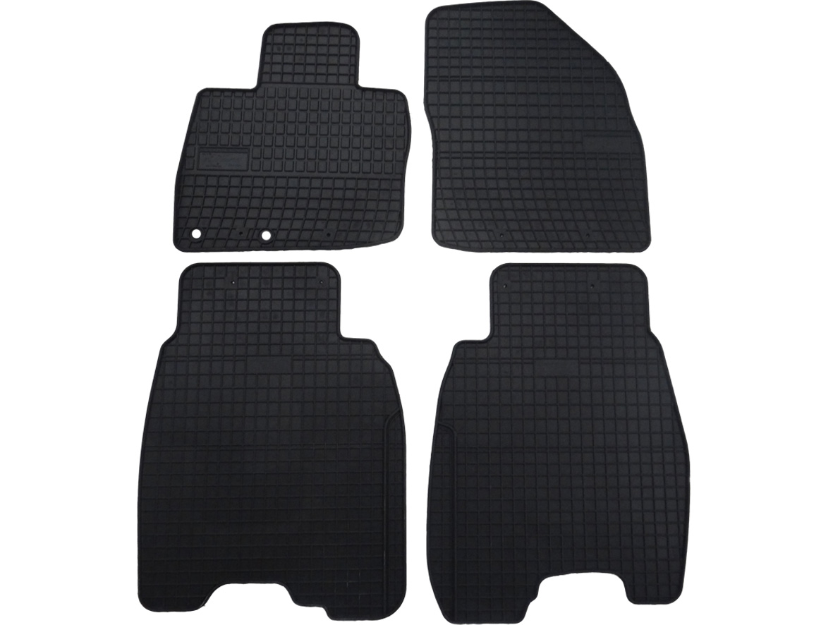 

Honda CIVIC Ufo 2006-2012 Dywaniki Gumowe stopery