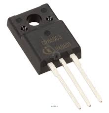 FQPF13N60C TO220F Tranzystor Nmosfet 600V 13A
