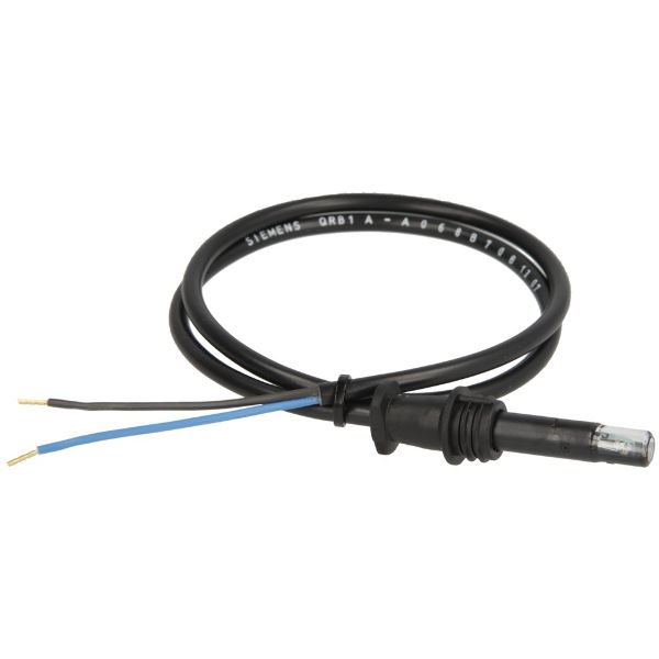 Czujnik Płomienia Qrb 1A-A068B70B Siemens Palnik