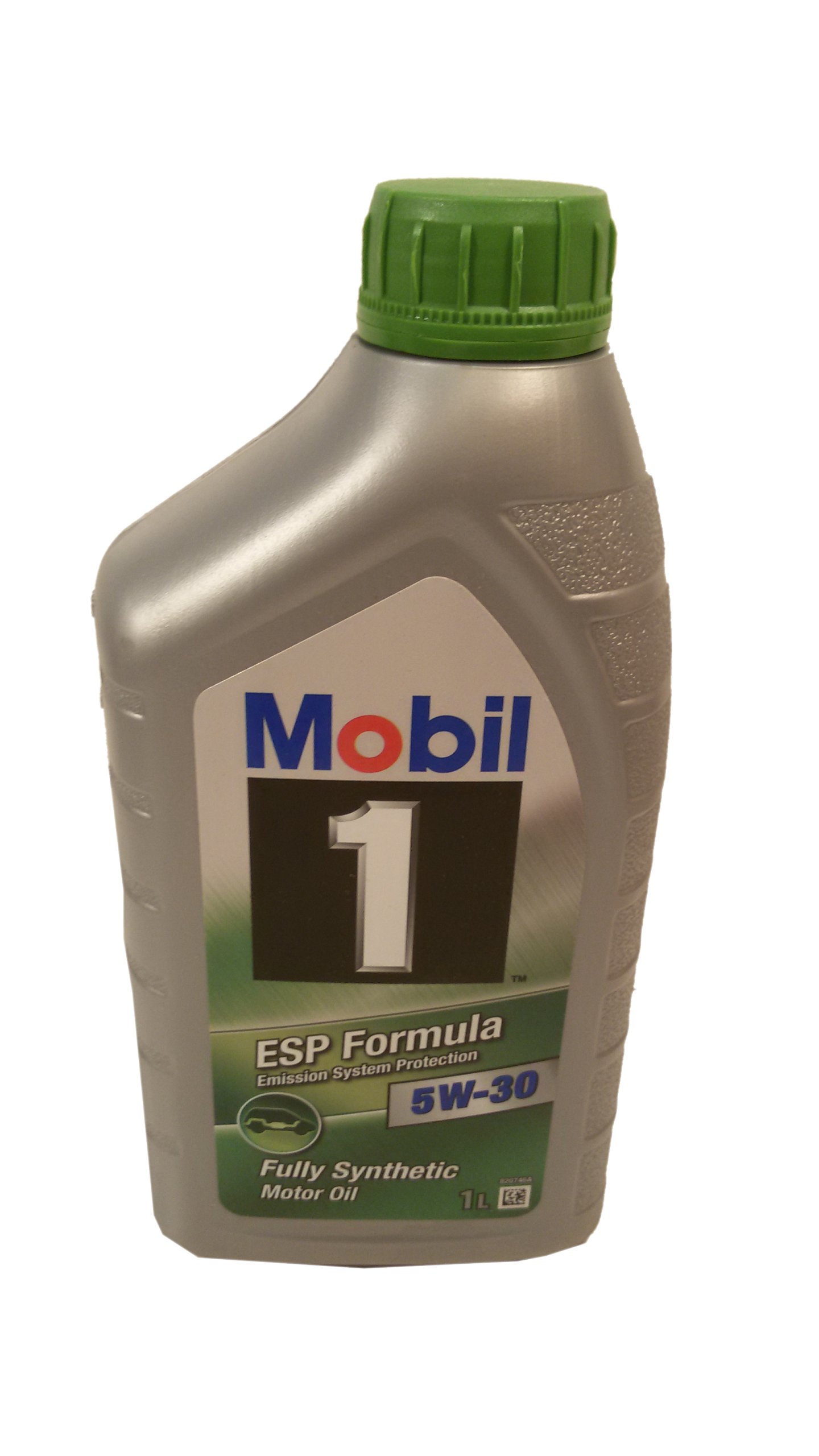 

Olej Mobil Formula Esp 5W30 1L Filtry