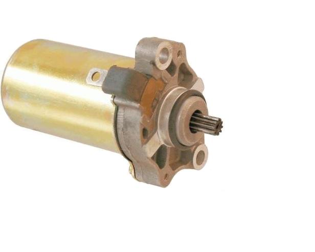 96921 - Стартер Fly Liberty ZIP Vespa LX SR SCARABEO 4T