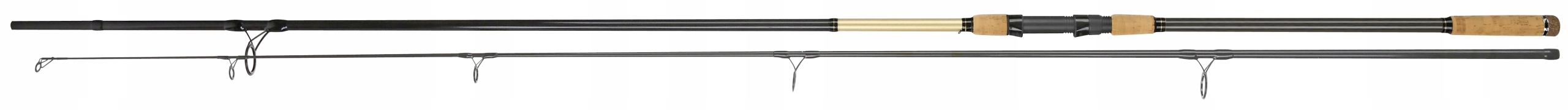 Konger 126035390 Carbomaxx Team Carp 390/3lbs/2