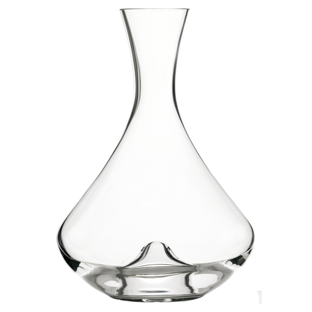 

Stolzle Karafka Dekanter Fire do wina wody 750 ml