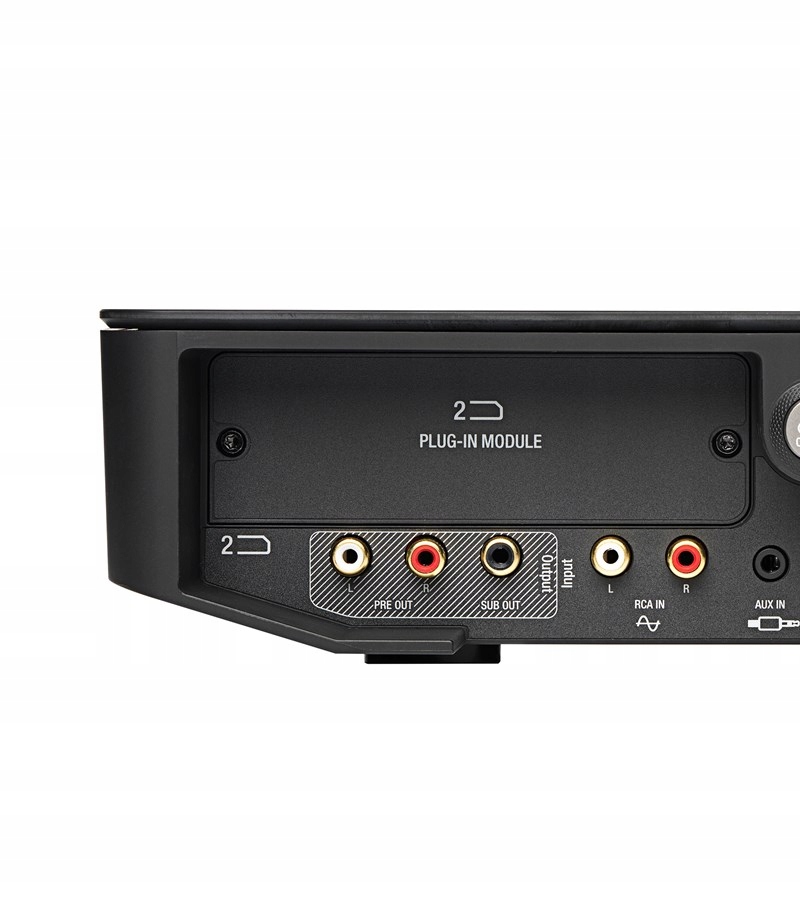 Dali Sound Hub - nadajnik systemu Dali Callisto - OUTLET Stan opakowania otwarte