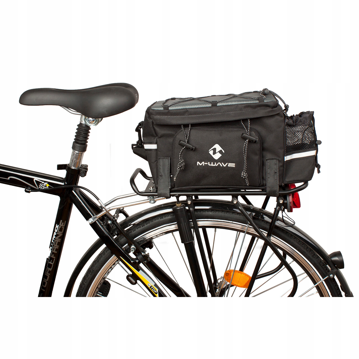 M-Wave Touring Bag 16l