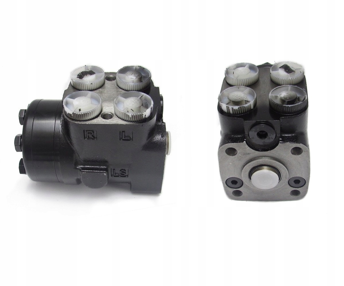 ORBITROL WSPOMAGANIA D100 MTZ BELARUS