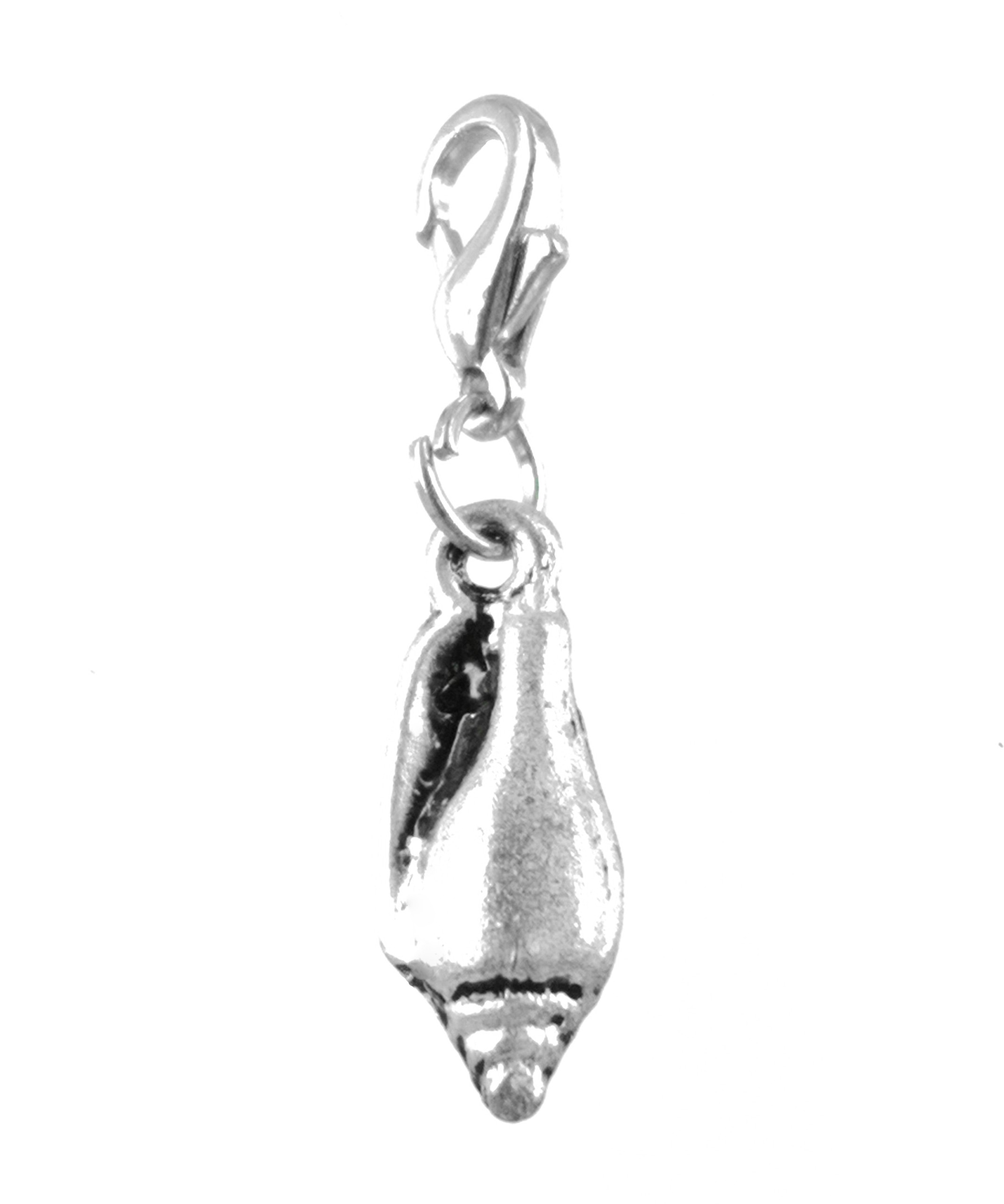 

Zawieszka charms muszla sea shell muszelka shell