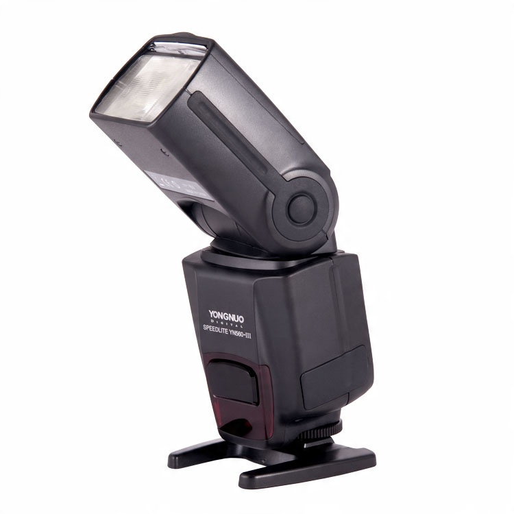 Yongnuo YN-560 III wбудораженный внешний вид RF-603 Код производителя YN560 III