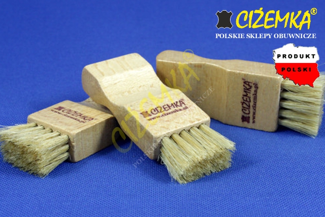 CIŻEMKA MAZAK DO POMMADIER KREMÓW PAST JASNY HIT Płeć uniseks