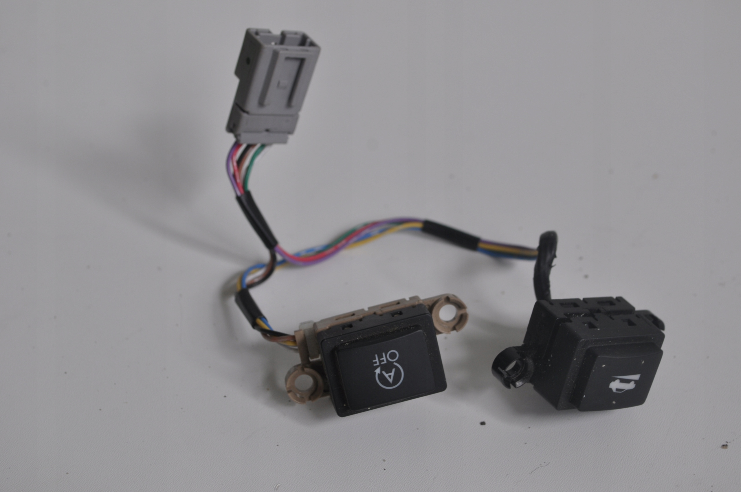 КНОПКА КНОПКИ SUBARU LEVORG