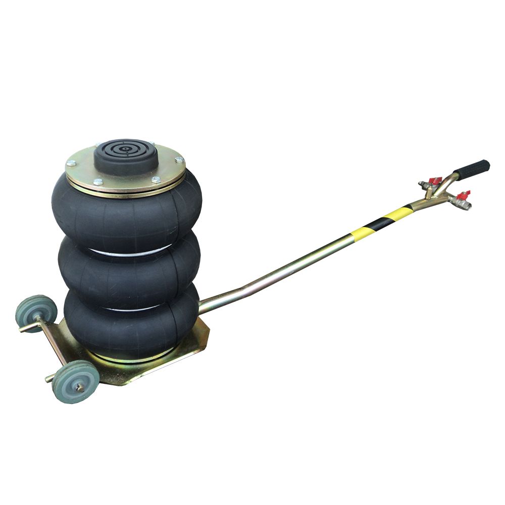 ПІДЙОМНИК ПОДУШКИ СНІГОВИК 4,5 T AIRPRESS