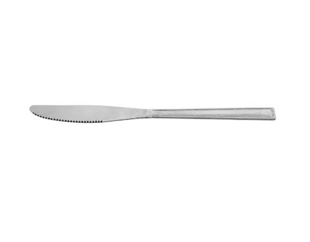 Stolový nôž domottti bari príbory nože