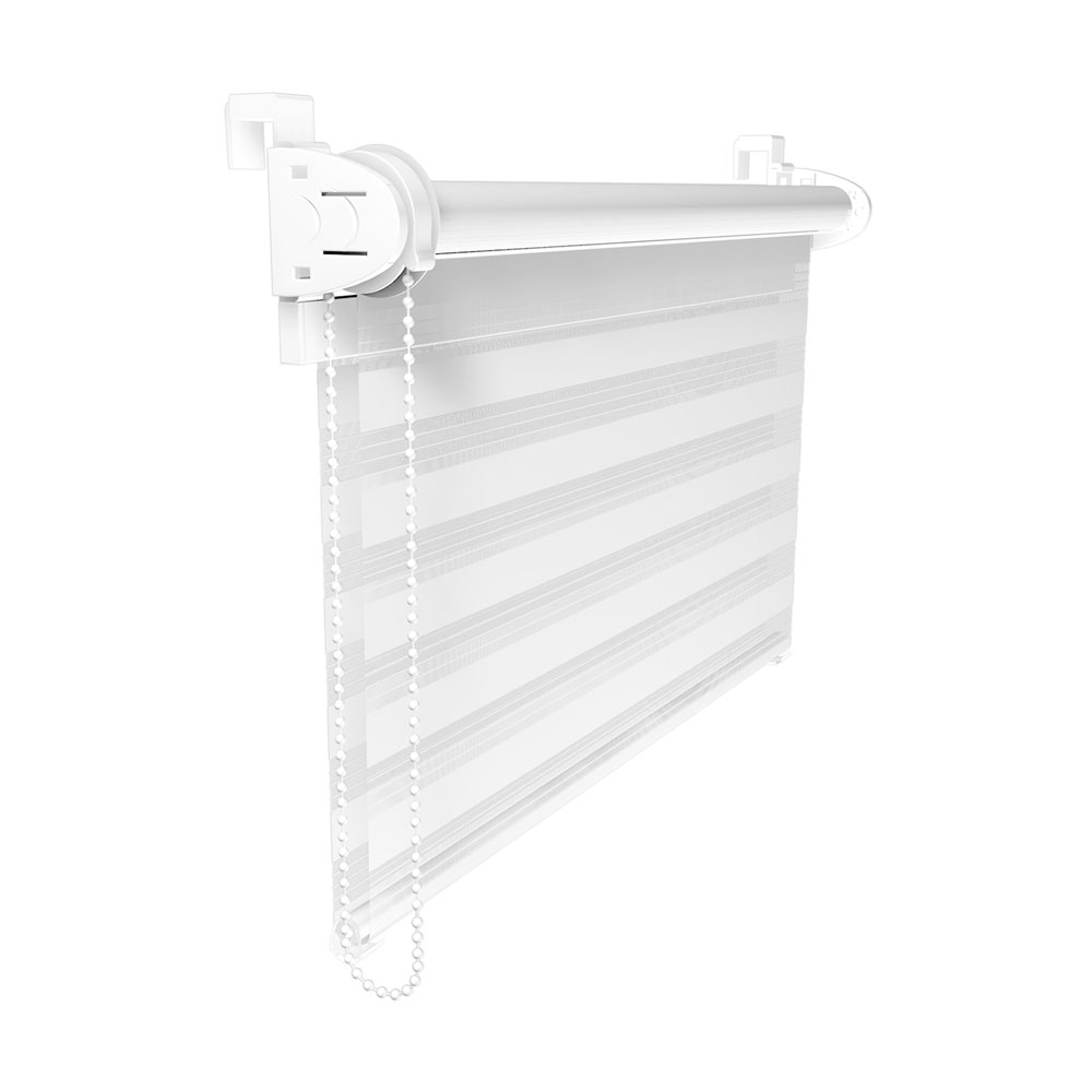 

Roleta Dzień I Noc Mini Rolety 55x150 cm Kolory