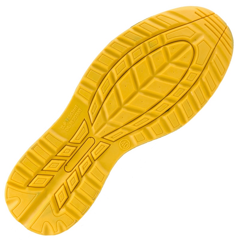 URGENT 241 BUTY ROBOCZE ZAMSZOWE BEZ PODNOSKA r 45 Brand Urgent