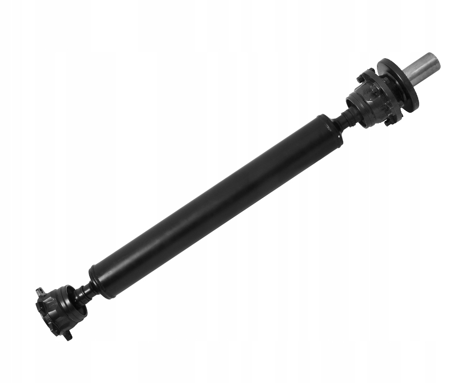 Задній приводний вал M / T 5 DW Pajero III IV MR581617