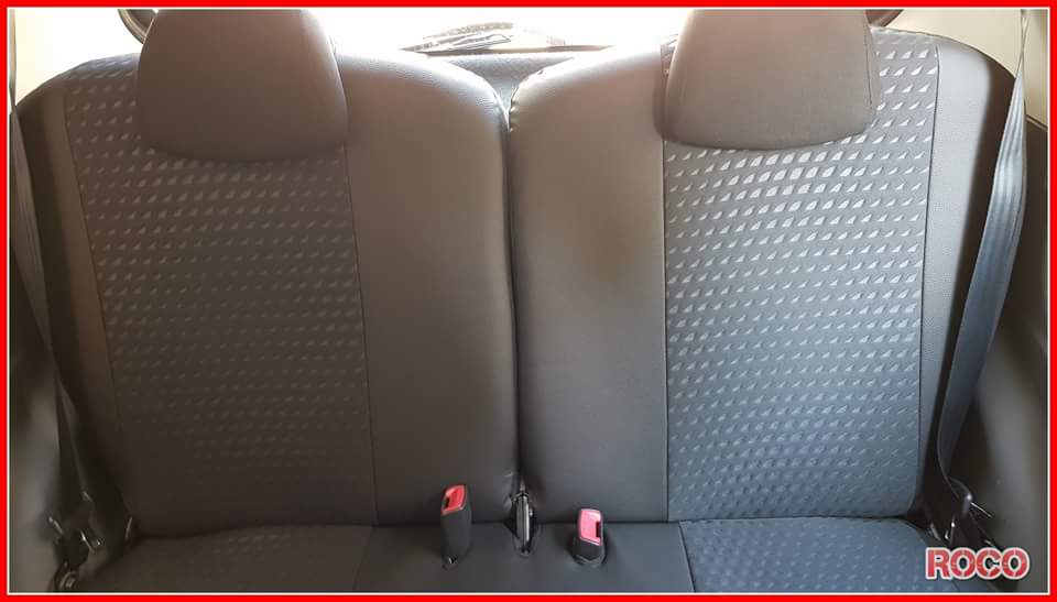 POKROWCE SAMOCHODOWE CITROEN C1 WELUR lotniczy Producent PPHU ROCO