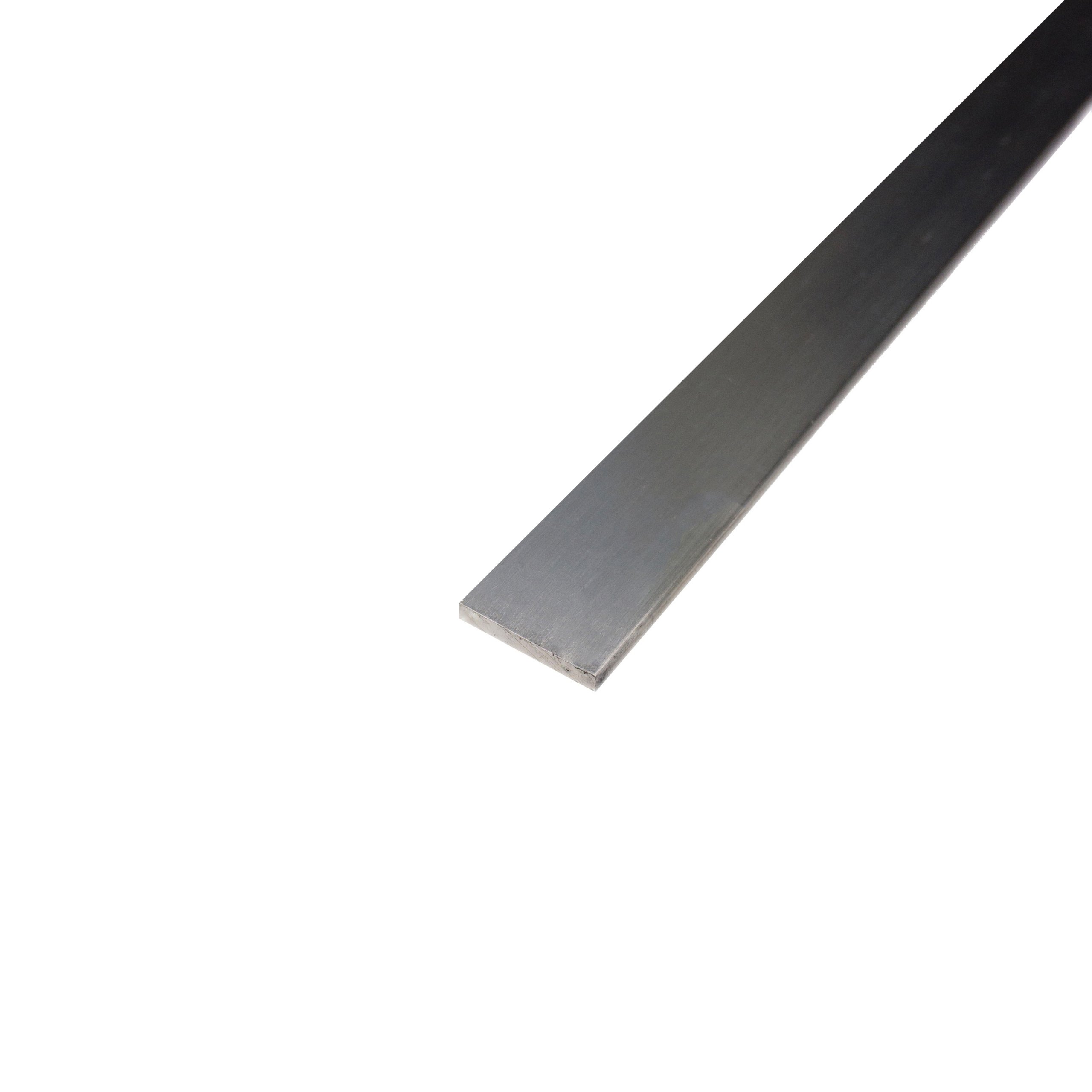 

Płaskownik aluminiowy 15x2 Piła 1000mm