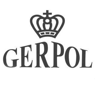 GERPOL KOMPLET 48 SZTUĆCE ZESTAW VIOLINO II 2 x 24 Marka GERPOL