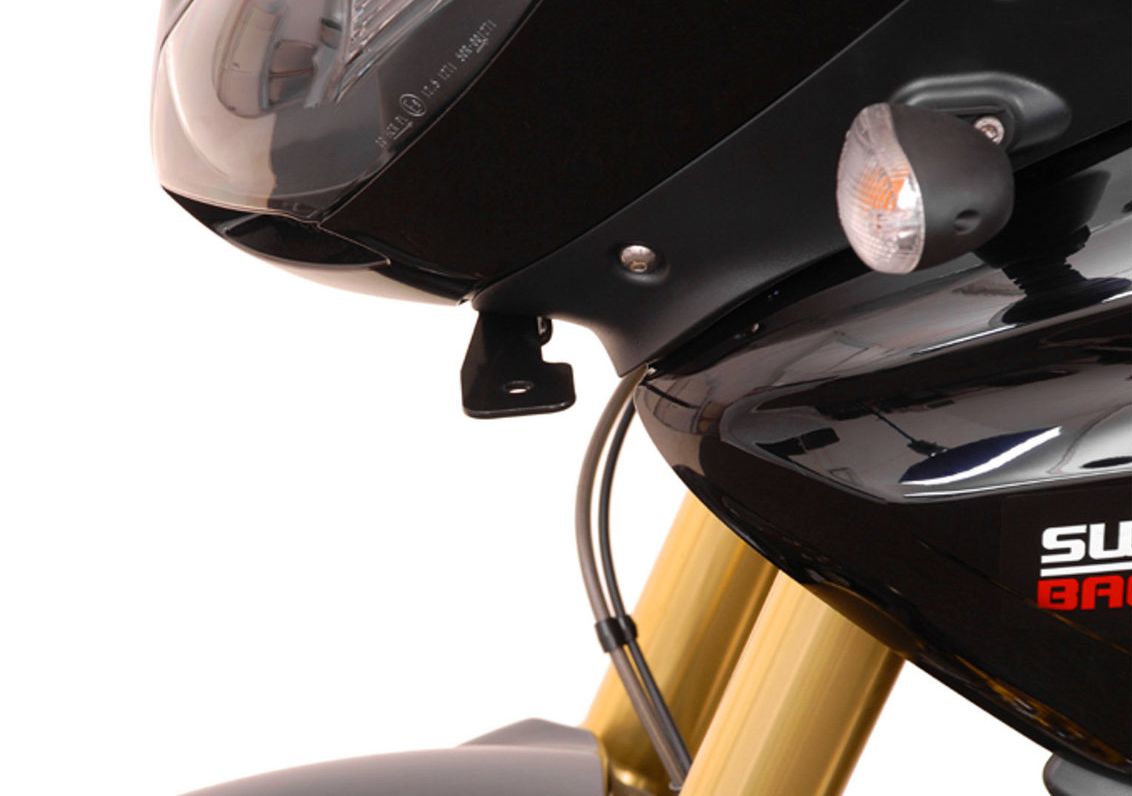 SW MOTECH Uchwyt Mocowanie Halogenow Tiger 1050 Parts manufacturer SW Motech