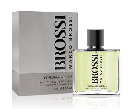 

Perfumy Gordano Parfums Brossi 100ml 016