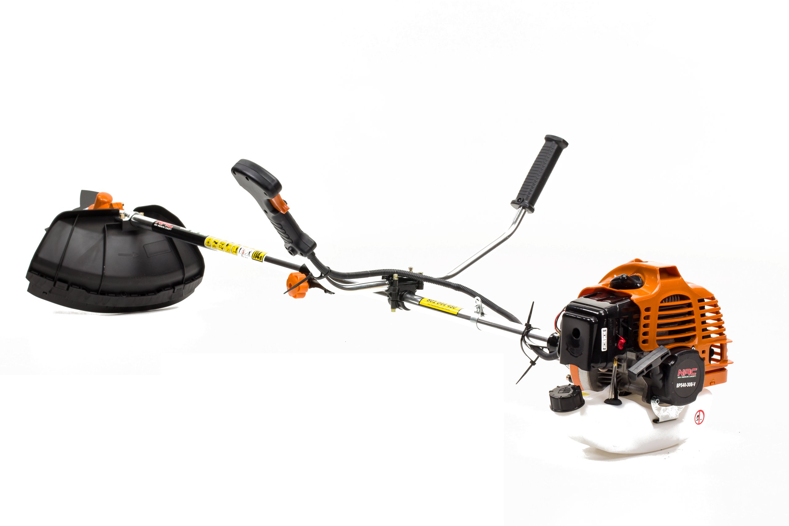

Nac Kosa Spalinowa 3.0KM BP540-30B-V