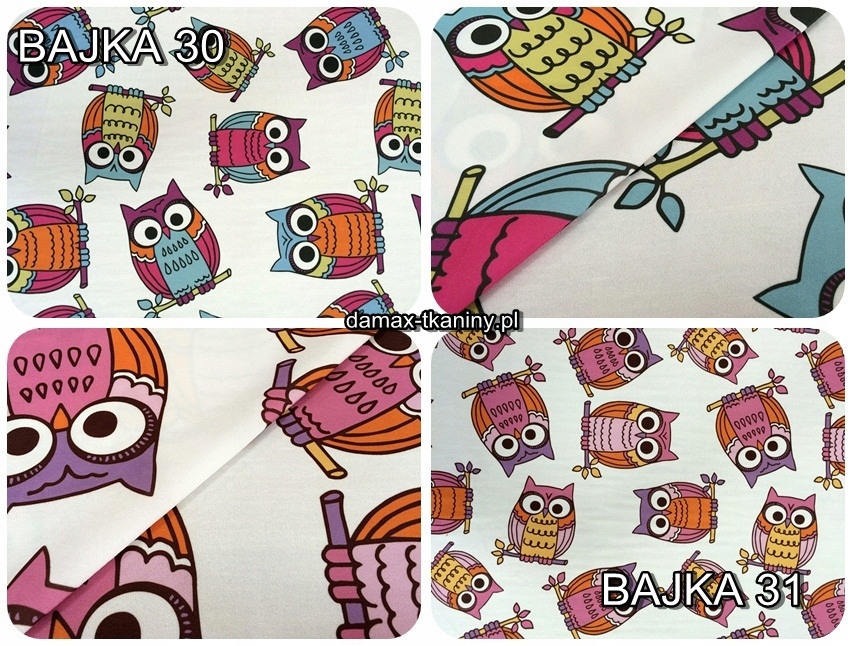 Tapczanik dziecięcy kubuś BAJKA BARBI Szerokość mebla 78 cm