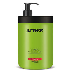 CHANTAL INTENSIS MASKA DO WŁOSÓW FARBOWANYCH 1L
