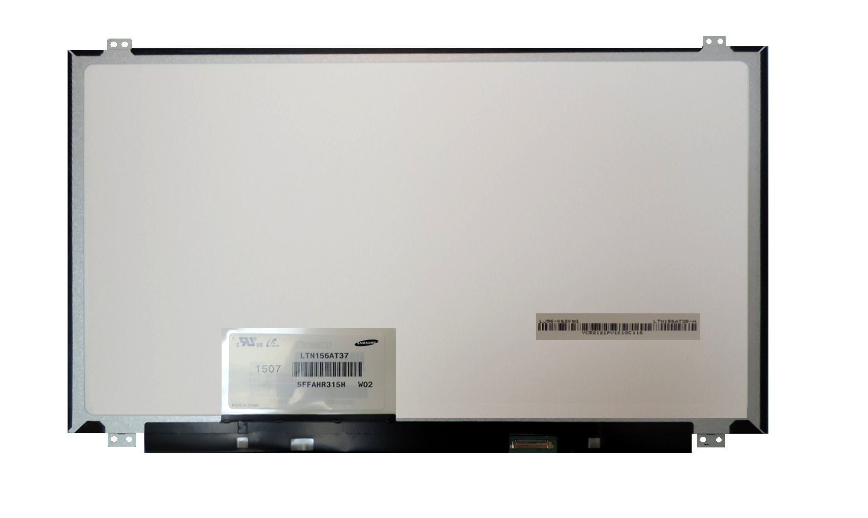 

Matryca LTN156AT37 LTN156AT39 LP156WHB LP156WH3