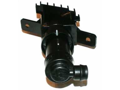 L SPRYSKIWACZ DYSZA ZASLEPKA SUBARU FORESTER 05 07 Part number 86636SA220