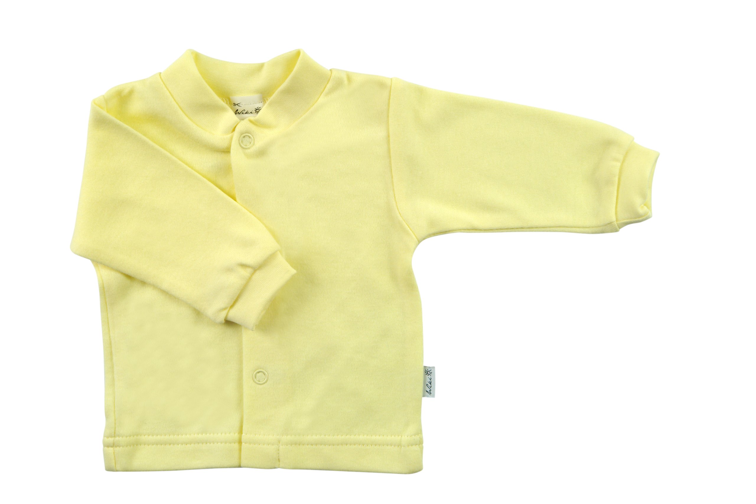 KAFTANIK R:56 BAW. NIEMOWLĘCY WIKI Materiał dominujący bawełna