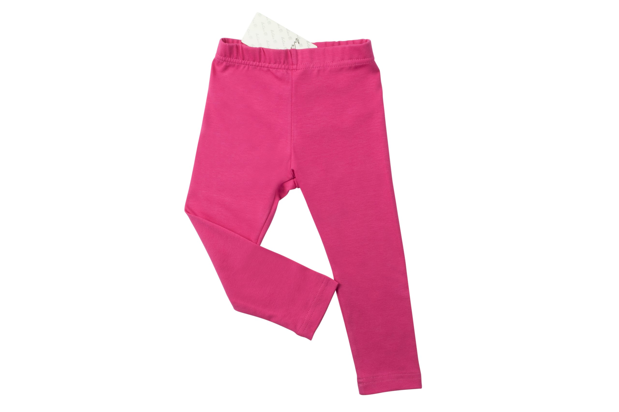 LEGGINSY DŁUGIE I 3/4 ROZMIAR 68 Długość długie