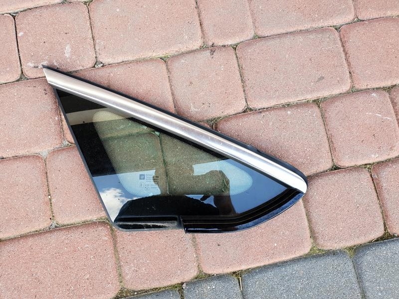 window window bodywork Opel Astra J IV GTC 2015r