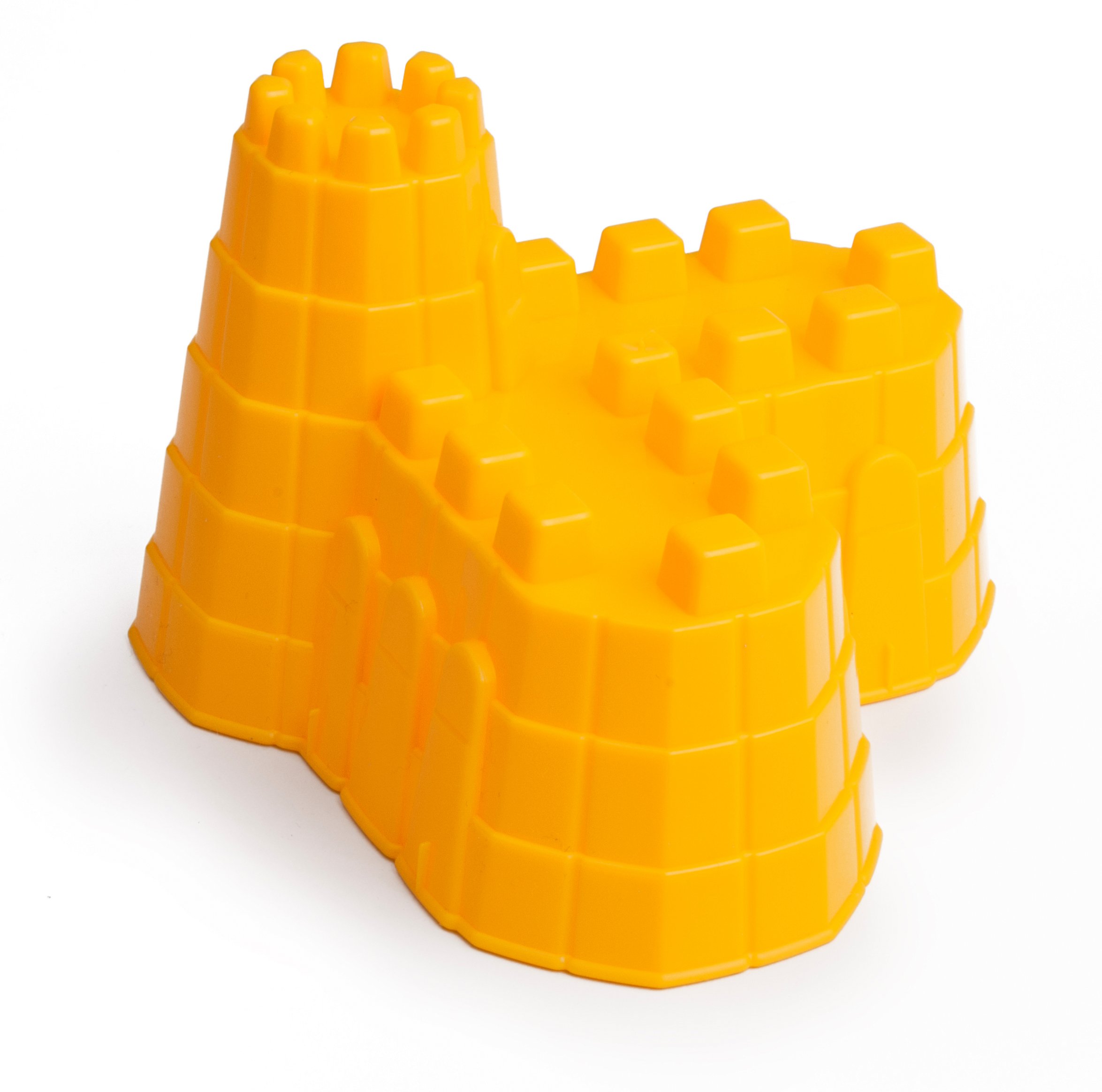 

Foremka Mini Zamek 2 Do Piasku Piaskownicy Foremki