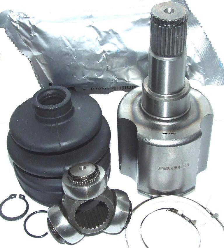 VOLVO V40 II V50 BELSŐ CSUKLÓ - Új