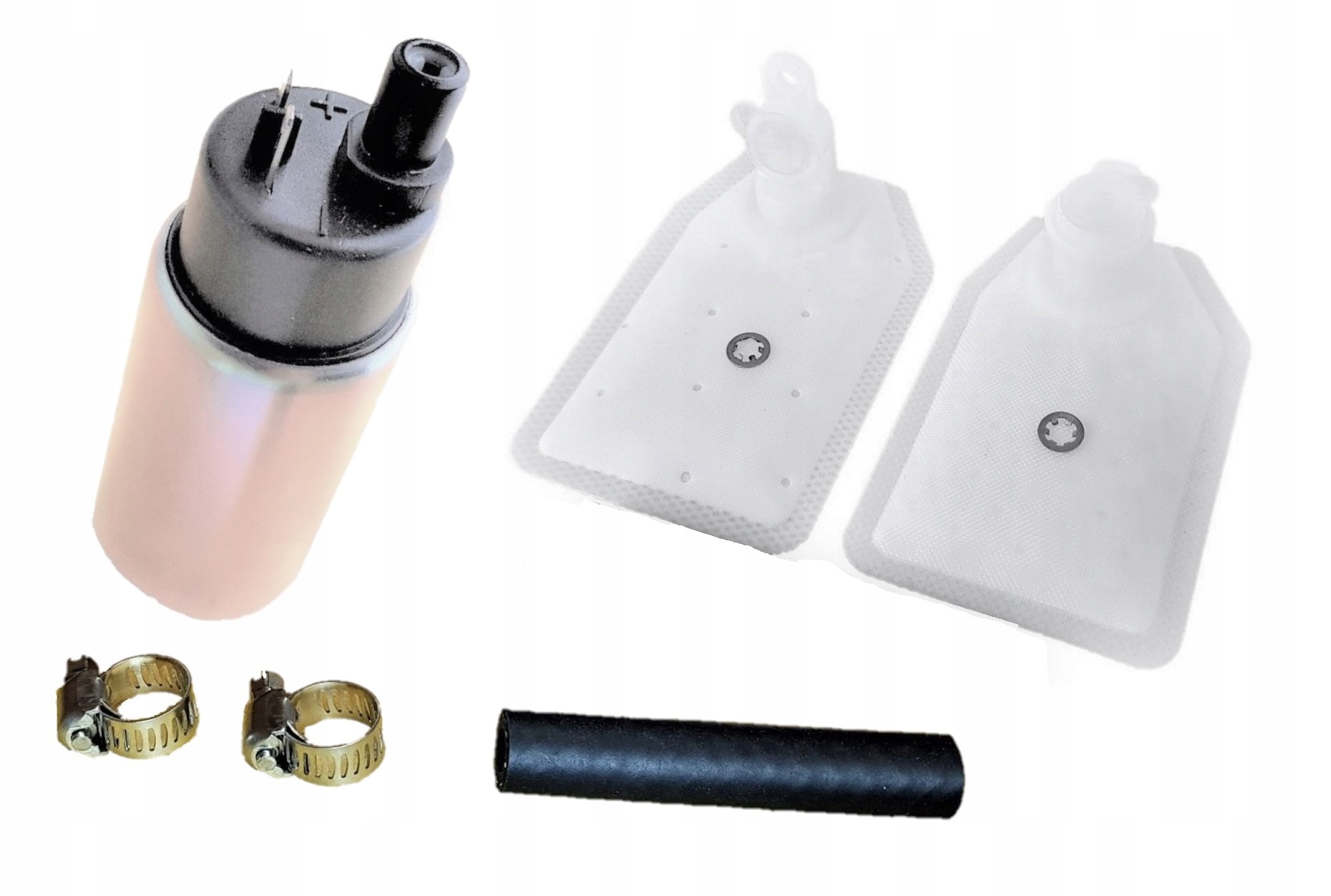 11-20 HUSABERG 250 FE БЕНЗИНОВЫЙ ТОПЛИВНЫЙ НАСОС KTM