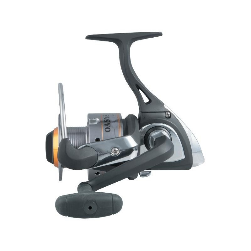 Naviják Ryobi Oasys Metal Cover 4000