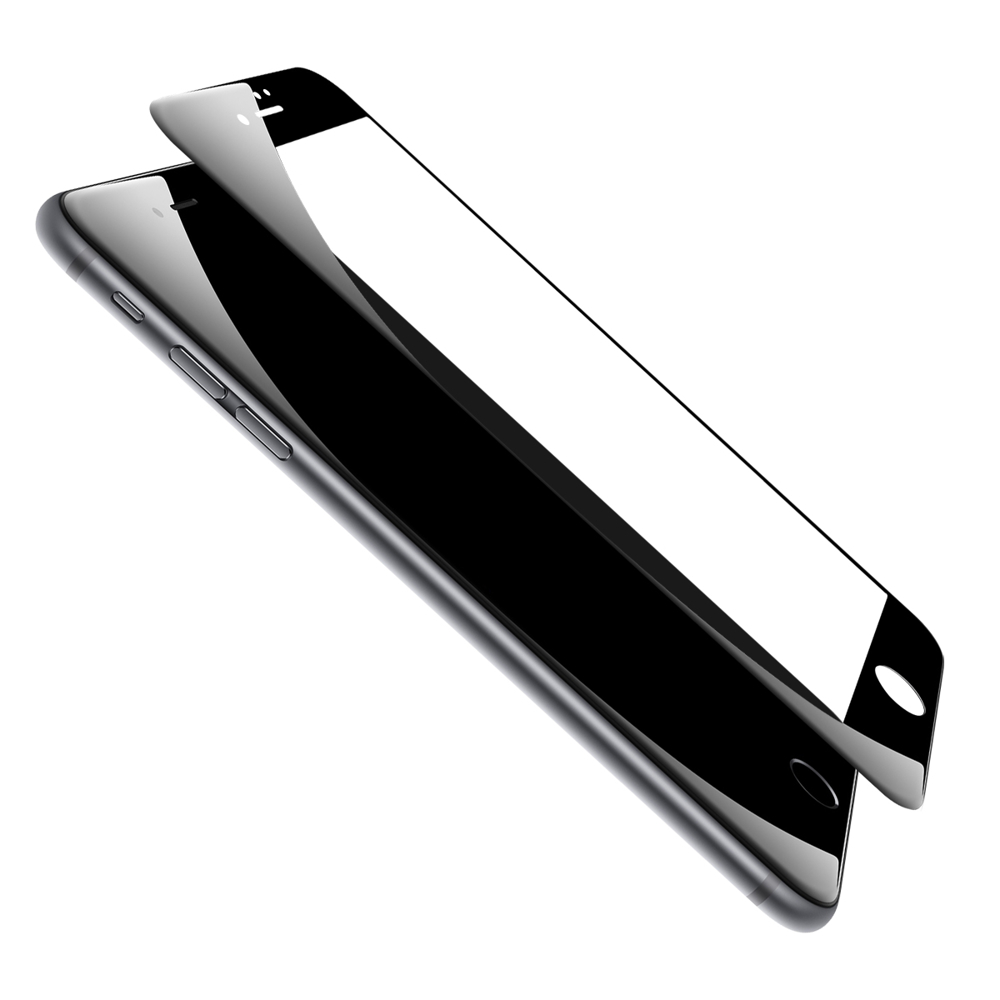 

Baseus Pet Soft 3D szkło 0,23mm Do Iphone 8/7KOLOR