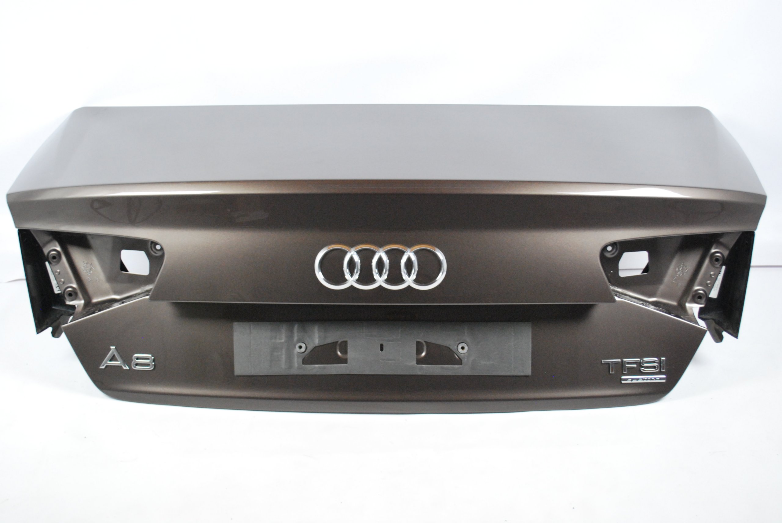 Крышка багажника багажника Audi A8 S8 D4 4H предварительная подтяжка лица 90