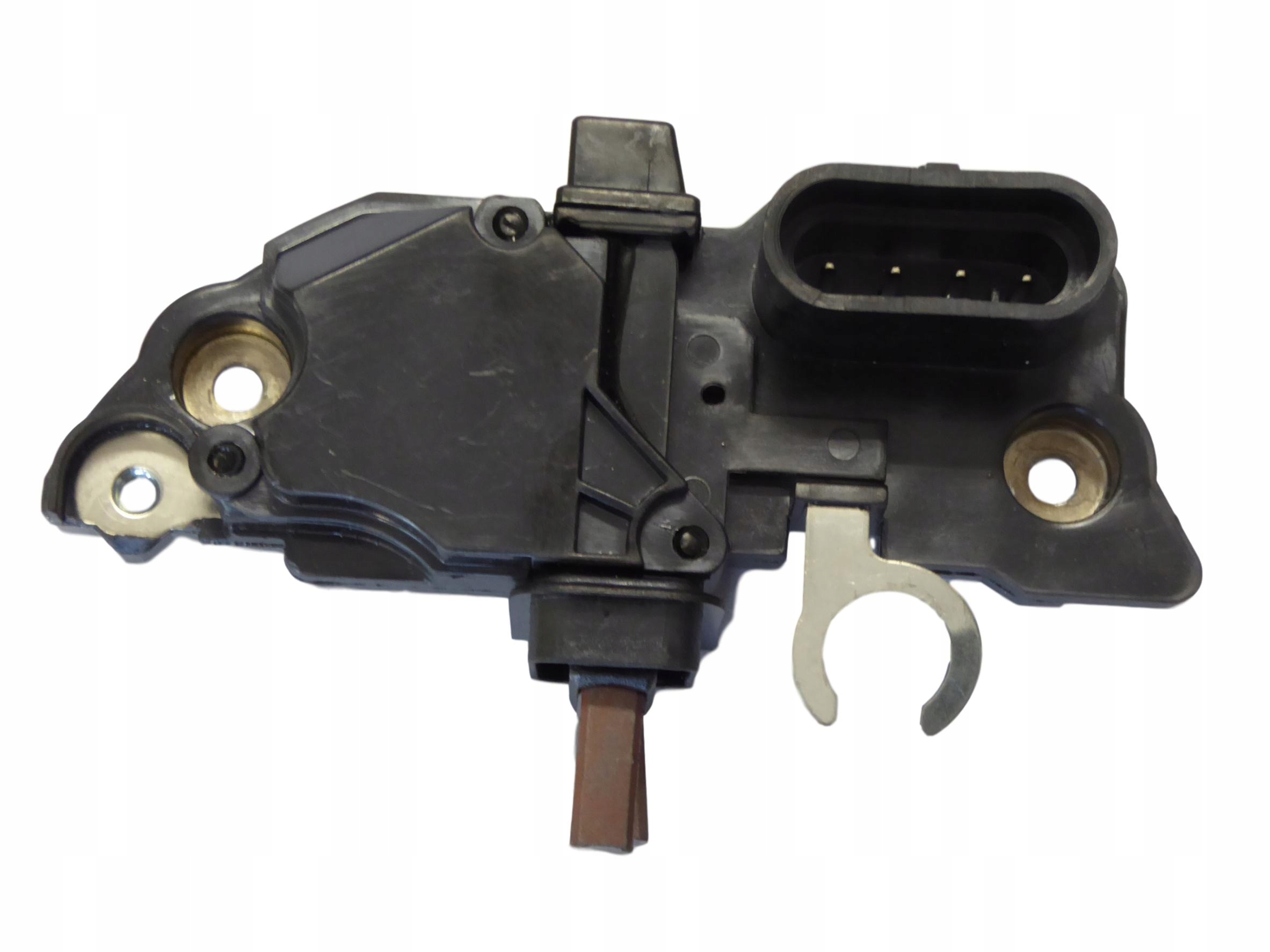 REGULATOR ALTERNATORA BOSCH ARE0121 CHEVROLET